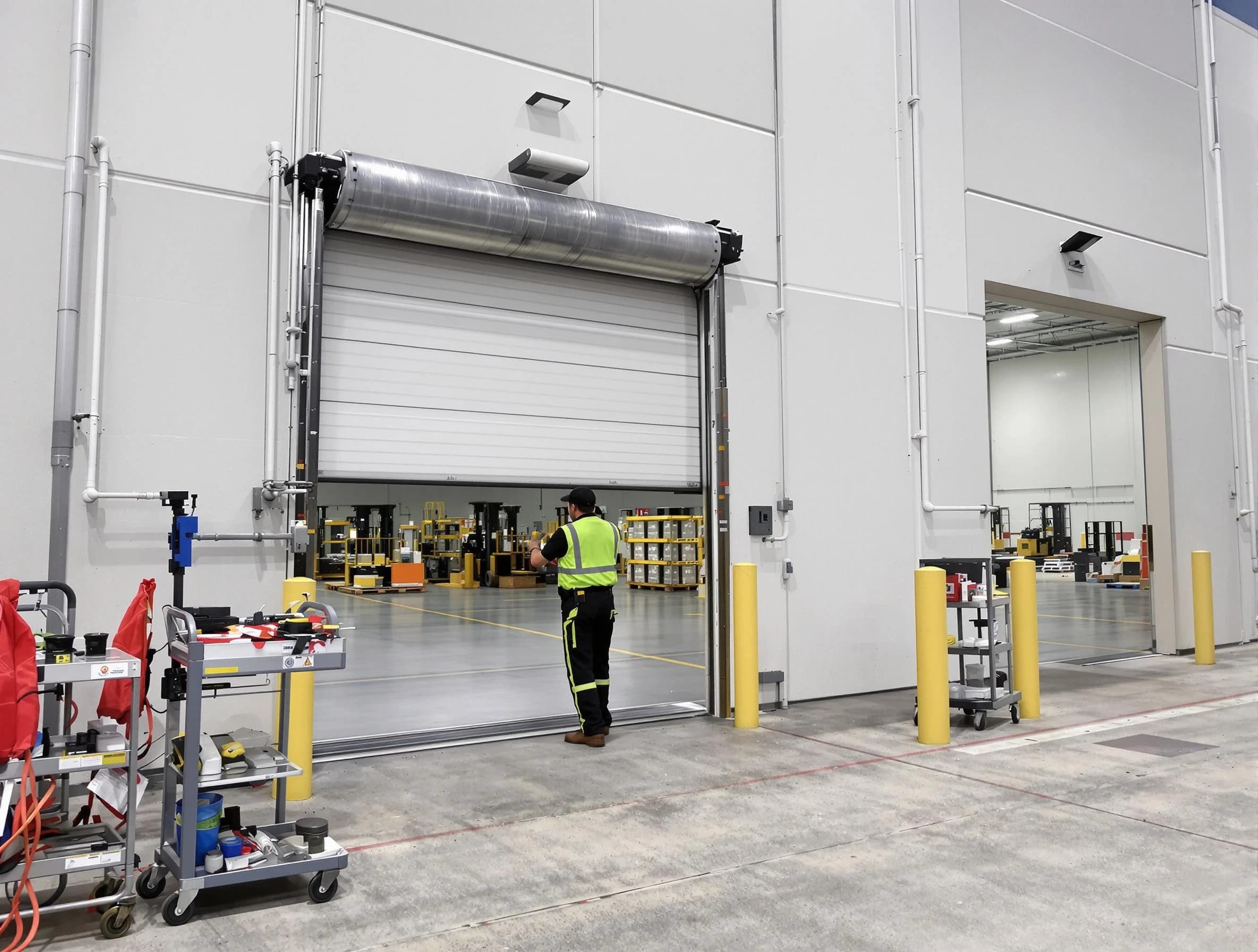 Commercial Repair service in Ashland, VA